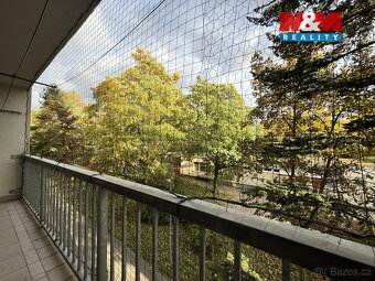 Prodej bytu 3+1 v Praze 9 - Střížkov, ul. Rumburská - 6