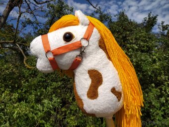 Hobby horse NOVÝ - 6