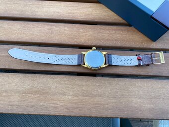 Longines La Grande Classique 1995 - 6