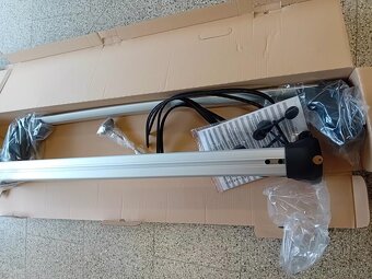 Prodám příčné střešní nosiče - 6