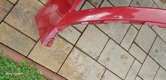 Prodam přední nárazník na CITROEN GRAND C4  PICASS - 6