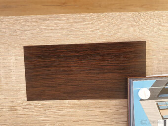 Lamely na sekční garážové vrata  Kružík - 6