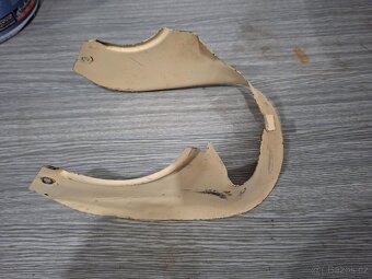 Jawa 50 pionyr - tunel revmaplechu - typ 20 - 6