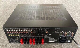 Audio receiver YAMAHA RX-V559 - 6