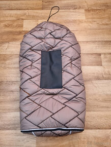 Fusak Little Angel, prošev - 6