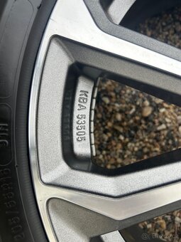 Prodám letní komplet Dezent - 6