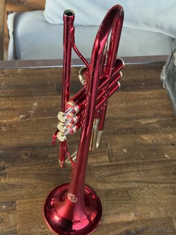 Trubka Amati Kraslice - 6