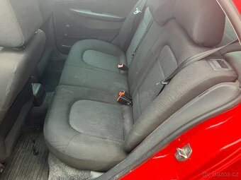 Škoda Fabia 1.2 HTP 47kW r.v. 2006 184 tis. km - 6