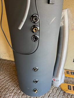 Tepelne cerpadlo ochsner - 6