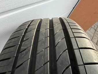 Nexen N Fera SU1 205/50 R17 89V - 6