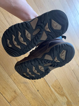 Dětské boty Keen EU 30 - 6