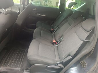 Ford S-Max 2.0 TDCi - 6