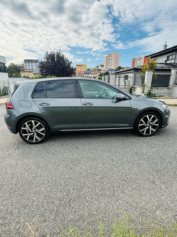 Volkswagen e-Golf 100 kW, 35,8 kWh, SoH 95,0 virtual - 6