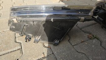 Přední světla fabia 1 - 6