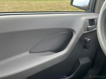 FIAT PANDA 1.1 BEZ KOROZE (Krásný) - 6