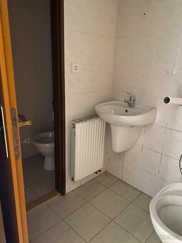 Nebytové prostory - 6