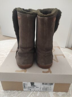 Dětské zimní barefoot kozačky Zn. Camper vel. 30 - 6