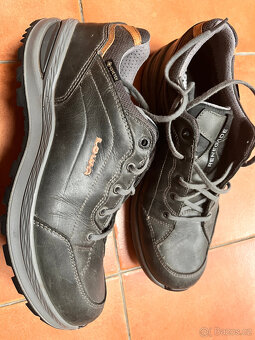 Lowa Renegade EVO dámské boty - 6