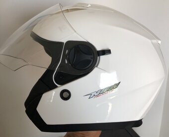 přilba/helma xs - 6