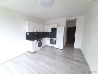 Pronájem, byt 1+kk, 24 m2, ul. 17.listopadu, Frýdek-Místek - 6