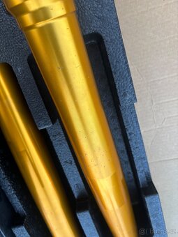 Vidlice na Yamaha R1 15-24 - 6