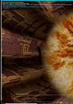 Aorus GeForce RTX 3080 Ti Master - 6