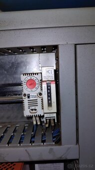 CO2 laser PrimaPower Platino 1530/CM4500 (8720) - 6