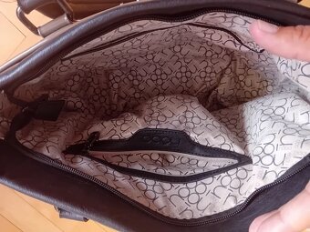 Kabelka Zn. Nobo - 6