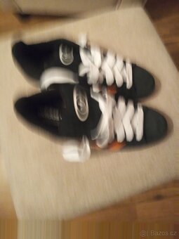 Boty Adidas vel.46 - Nové - 6