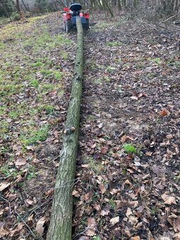 Lopata, rameno, zvedák - 6