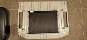 Nová elektrická střešní klapka, okno z Renault - 6