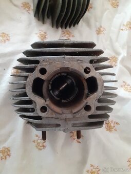 Jawa pařez, 05,20 - 6