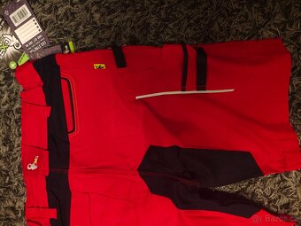 CXS stretch kraťasy - 6