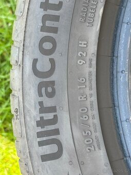 Snowboard 162 cm - 6