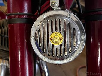 Jawa 250/559 panelka - 6