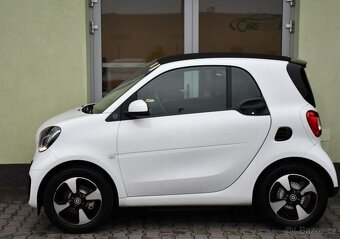 Smart Fortwo EQ PASSION 1M - 6