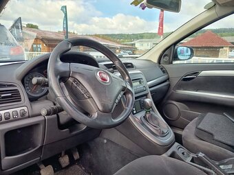 Fiat Croma 2.2i Automat - 6