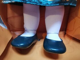 Panenka Disney Animators collection Merida Rebelka - 6