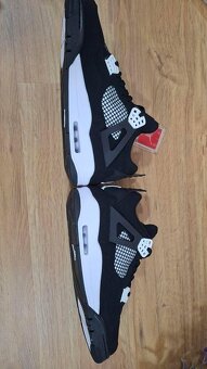 Nike jordan 4 - 6