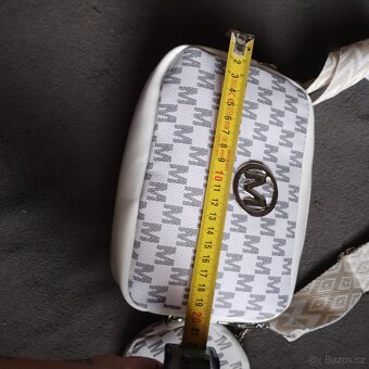 Dámská kabelka crossbody - 6