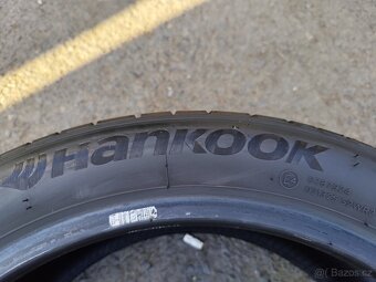 Letní pneu 225/45/18 - 6