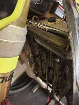 Honda crf 250r 2014 - 6