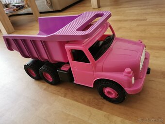 Tatrovka Tatra 148 - 6