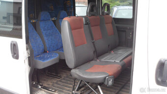 Fiat Ducato 2.3JTD Combinato 88KW L2/H2 - 6