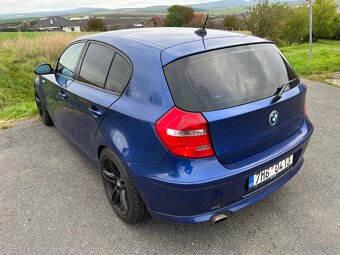 BMW 116i - 6
