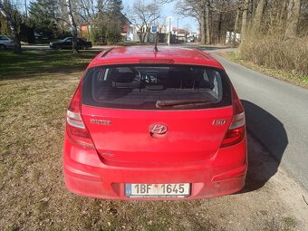 Hyundai i30 - 6