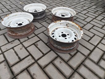 Prevařky 4x100 R13 - 6