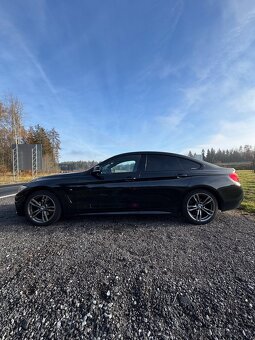 BMW 420D Gran Coupé - 6