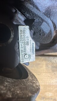 Turbo Sprinter 212 D - 6