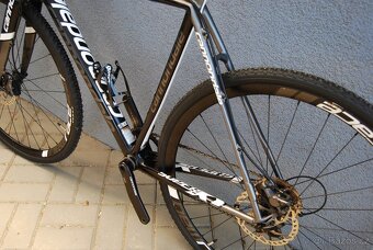 Cannondale SuperX Carbon 52CM - 6